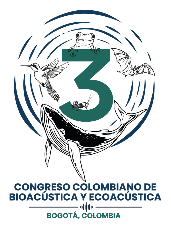 3er Congreso Colombiano de Bioacústica y Ecoacústica
